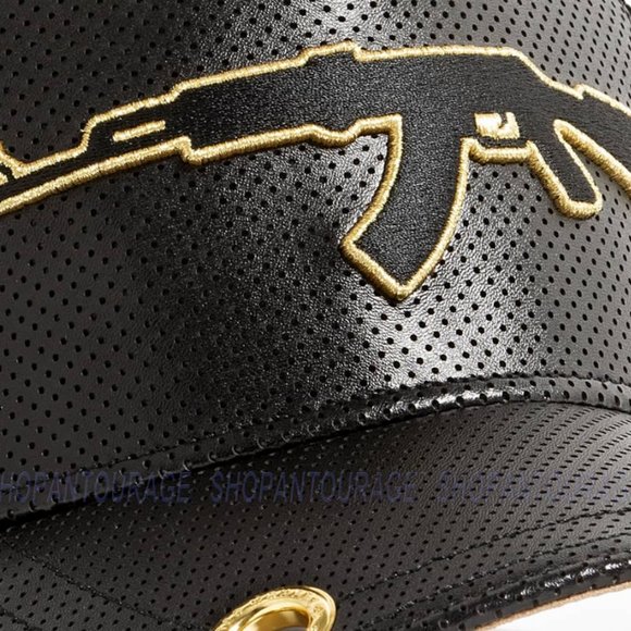 Red Monkey AK47`23 New Limited Edition Unisex Trucker Hat Cap RM1431 | 3 Colors - Picture 11 of 14